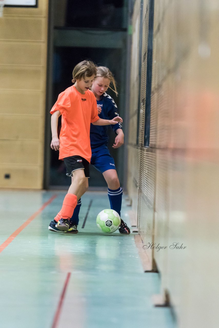 Bild 359 - La Rieve Cup - D-Juniorinnen